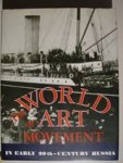 Petrov, Vsevolod; Kamensky, Aleksander - The World of Art movement in early 20th-century Russia