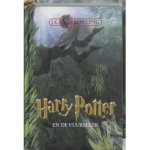 Rowling, JK - Harry Potter (4) en de vuurbeker