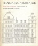 Hartmann, Sys - Danmarks Arkitektur