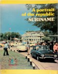  - A Portrait of the Republic Suriname