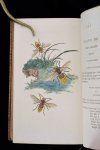 E. Donovan - The Natural History of British Insects explaining them in their several states, with the periods of their transformation, their food, oeconomy, &c. together with the history of such minute insects as require investigation by the microscope. Th...