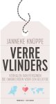 Janneke Knüppe - Verre vlinders