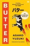 Yuzuki, Asako - Butter