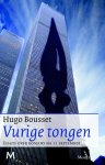 Hugo Bousset - Vurige tongen essays over romans na 11 september