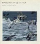 Waterman, Talbot H. - Navigatie in de natuur. Meesters in de stuurmanskunst