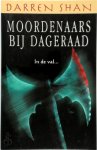 Darren Shan - Moordenaars bij dageraad. In de val....