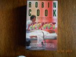 Cook Robin - Besmet Cook Robin - Besmet