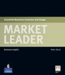 Peter Strutt - Market Leader - Essential Business Grammar and Usage