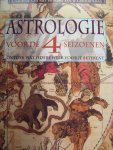 Gary Goldschneider - Astrologie voor de 4 seizoenen