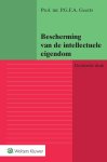 P.G.F.A. Geerts - Bescherming van de intellectuele eigendom