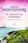 Montefiore, Santa - De vuurtoren van Connemara