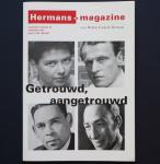 Baartse, Dirk / Polak, Bob / Hermans, Willem Frederik - Hermans-magazine. over Willem Frederik Hermans. Jaargang 6, nummer 24, september 1997