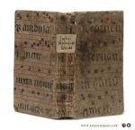 Justini. - Justini. Historiarum ex Trogo Pompeio Liri XLIV. Accedunt excerptiones chronologicae ad usum scholarum.