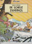Moor,Bob de - Johan en Stefan de schele zilvervos