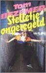T. Bezemer - Stelletje ongeregeld