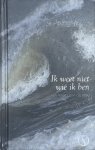 Jan van den Oever - Ik weet niet wie ik ben