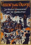 Kalmijn Spierenburg, Jo - Eysselsteijn, Ben van - veertig jaar Oranje !