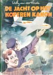 Willy van der heide - De jacht op het koperen kanon