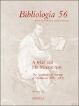 Ad van Els - Man and His Manuscripts. The Notebooks of Ademar of Chabannes (989?1034)