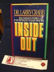 Crabb, Larry - Real change is possible if you're willing to start from the Inside Out