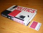 Thirlwell, Adam - Politics