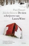 Pasi Ilmari Jääskeläinen - De tien schrijvers van Laura Witte