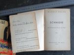 rolfs, rudolf - schmiere, das slechteste theater der welt. no1 en no 5