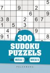 Peter De Schepper 247053, Frank Coussement 197133 - 300 Sudoku puzzels