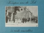 M.J. Nieuwenhuis en C. Schouten - Krimpen aan de Lek in oude ansichten