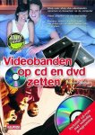 Ronald Balhan - Videobanden Op Cd En Dvd Zetten