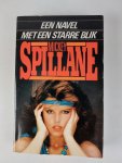 Spillane - NAVEL MET EEN STARRE BLIK
