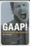 W. Seuntjens - Gaap !