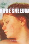 J. De Leeuw - Rode sneeuw