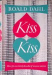 Dahl, Roald - Kiss Kiss