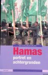 Kortenoeven, W.R.F. - Hamas: portret en achtergronden