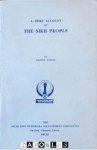 Ganda Singh - A Brief Account of The Sikh People