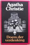 Christie Agatha - Doem der verdenking No 46