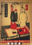 Fedor von Zobeltitz - Het heilzame vergift