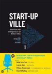 Ballegeer - Start-Up Ville