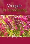 Spurgeon, C.H. - Spurgeon, C.H.-Vreugde in beproeving