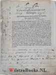Jansenius, Cornelius - Catholycke Uyt-Wis-Spons Over de aenmerckinghen, die Gisbert Voetivs heeft uyt-ghegheven Teghen den Preservatyf-Dranck. Toe-gheeyghent de Godt-vreesende ende mannelijcke Catholijcke Burgeren van den Bosch. Over-gheset uyt het Latijn inde Neder...