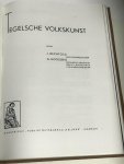 Bechtold, J.; Goossens, G. - Tegelsche Volkskunst