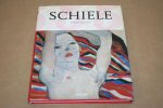 W.G. Fischer - Egon Schiele 1890-1918  -- Pantomimes van lust - Visioenen van sterfelijkheid