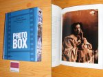 Koch, Roberto  (voorwoord) - Photobox. Bringing the Great Photographers Into Focus
