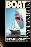 Boat International - Special publication Boat International Sail Yacht Starlight (29m)
