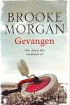 Brooke Morgan - gevangen, hoe stop je een nachtmerrie