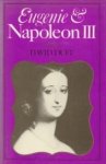 DUFF, DAVID - Eugenie and Napoleon III
