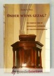 Viola, Frank A. - Onder wiens gezag? --- Een bijbelse visie op leiderschap, autoriteit en verantwoordelijkheid