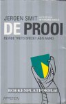 Smit, Jeroen - De prooi