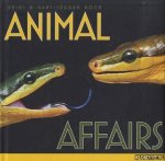 Koch, Heidi & Hans-Jürgen - Animal affairs